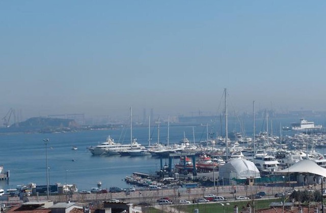 Inera Hotel Pendik