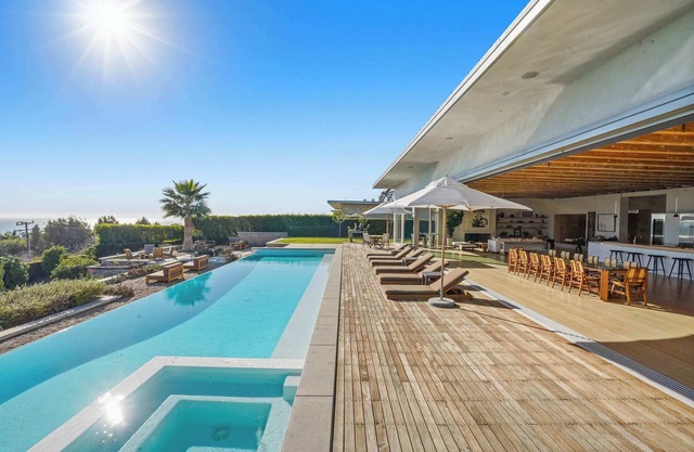 Infinite Bleau by Stay Awhile Villas