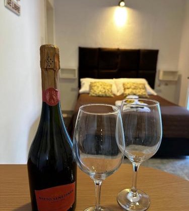 Infinito Grupo Cabaña La Triada