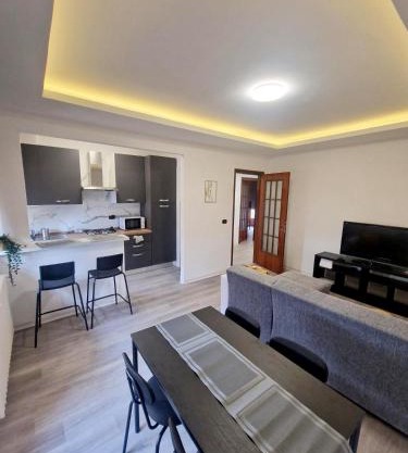 Infinity House Ivrea