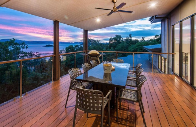 Infinity on Hamilton Island by HIHA