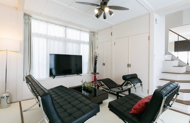 Infinity Resort AJYA/Naha Okinawa