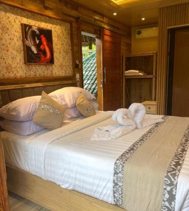 Infinity Villa and Resto