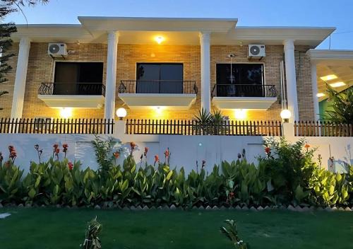 Infinity Villa