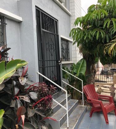 Inglewood Villa