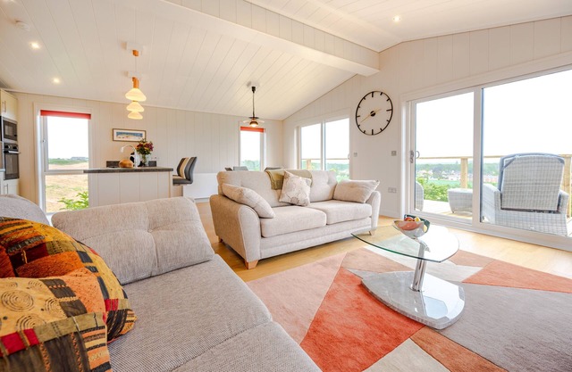 Ingol Lodge, Ingoldisthorpe, Norfolk