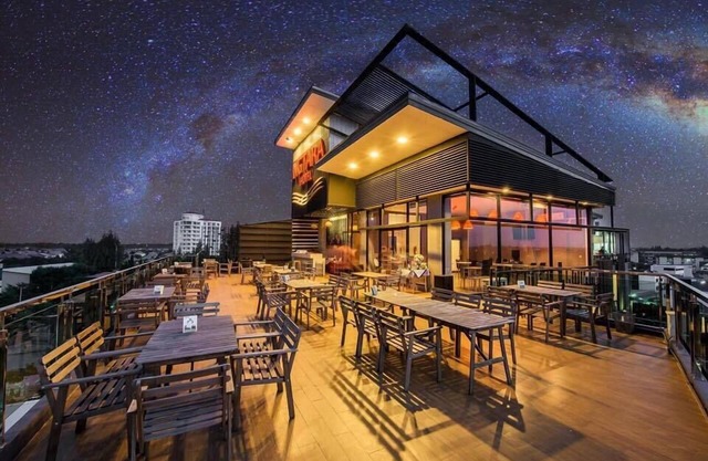 Ingtara Hotel