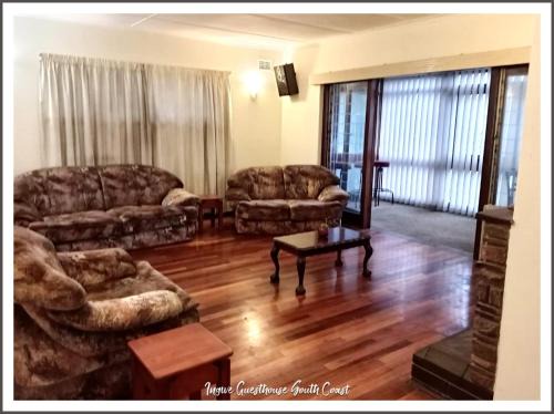 Ingwe Guest House and Self Catering