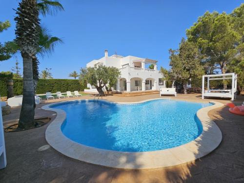 INIBIZA VILLAS - Villa Oasis