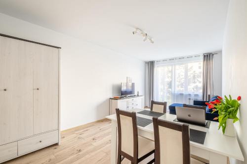 INITIUM rooms - Apartament - Kołobrzeska 67L