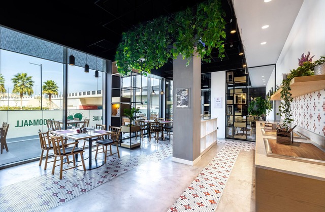 INK Hotel