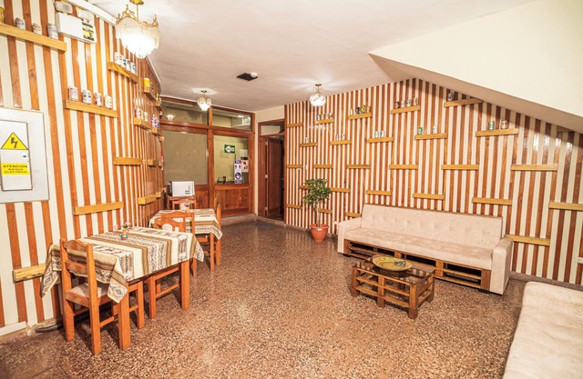 Inkas Peru Hostal
