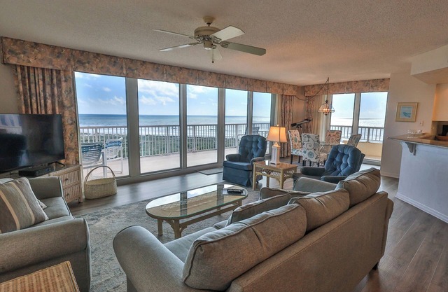 Inlet #608 - 3BD 2BA Ravishing Panoramic Vista