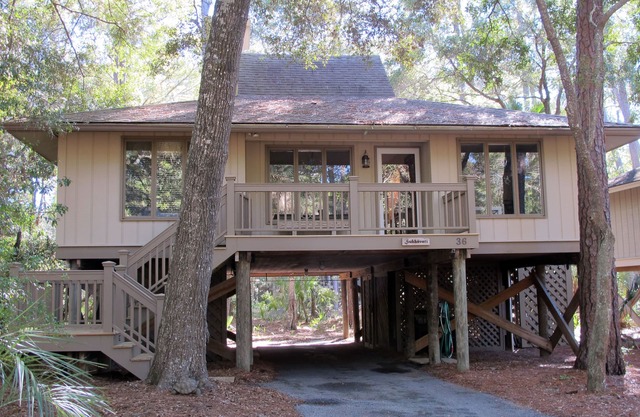 Inlet Cove Paradise (#36)