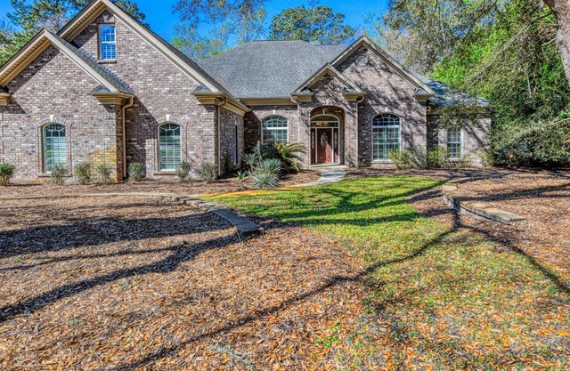 Inlet Escape - Six Bedroom, Four Bath House, Dog Friendly