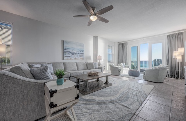Inn at Crystal Beach 301 | by Salt Water Vacations