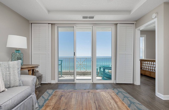Inn at Crystal Beach 702 | by Salt Water Vacations