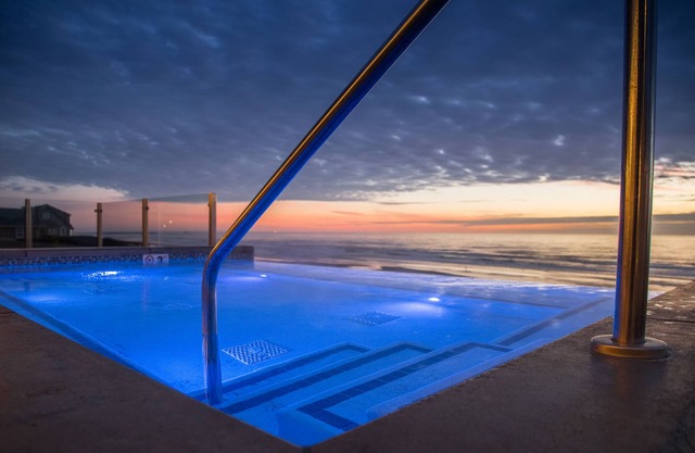Inn at Nye Beach