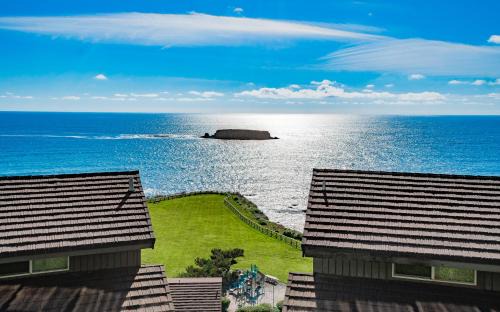 Inn at Otter Crest