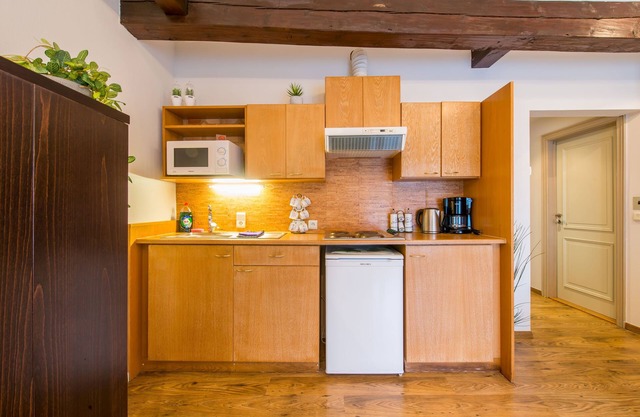 Inn Bruges Suites