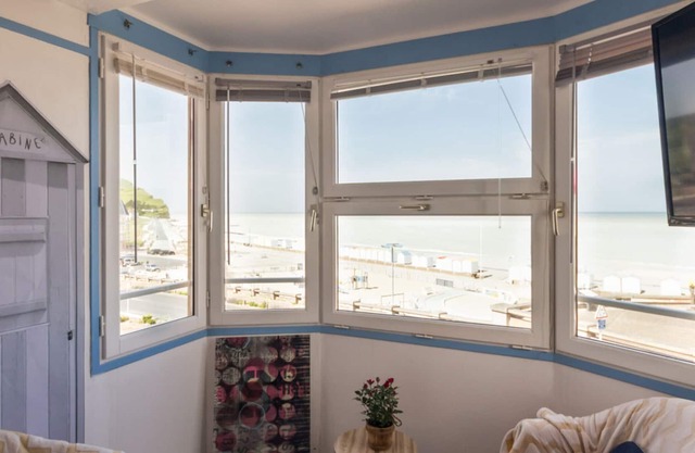 Inn Criel-sur-Mer, 2 bedrooms, 4 people