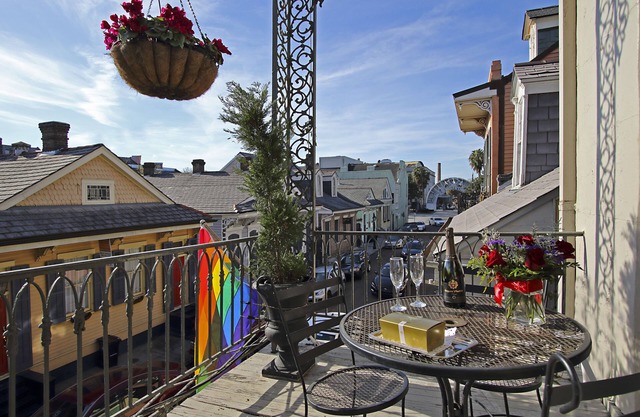Inn on St Ann