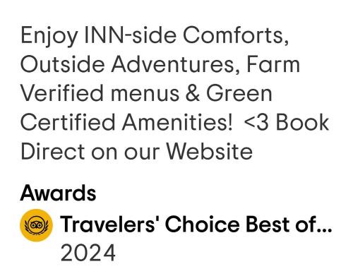 Inn on Turner