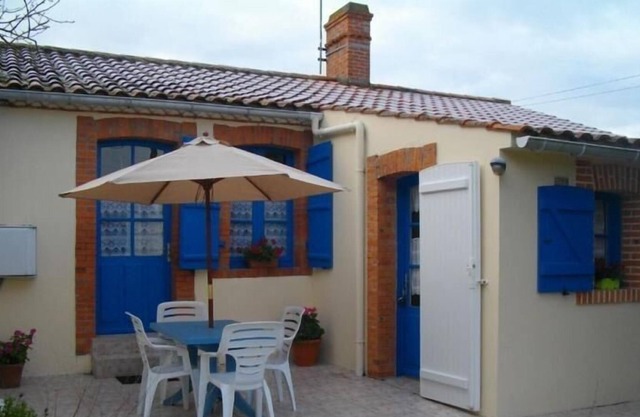 Inn Saint-Gervais, 1 bedroom, 4 people