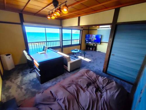 INN Sodeshi 丹後 一棟貸し 海の宿 INN袖志