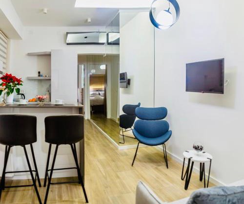 INNA Luxe & Wine- Central Belgrade Apartments