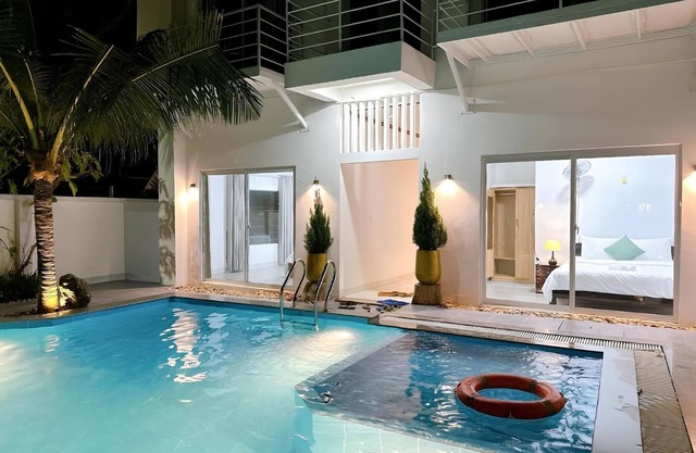 Inner Peace Homestay Phan Thiet