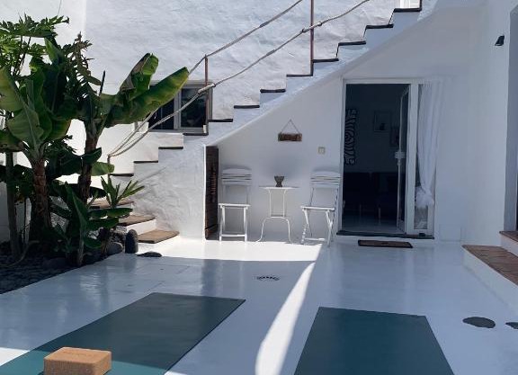 Inneris (Yoga & Mindfulness) Home Experience