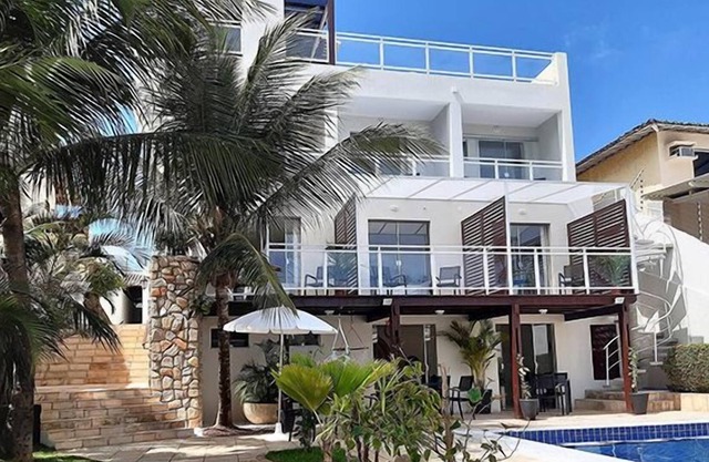 Innsenso Bed & Breakfast