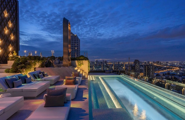 INNSiDE by Meliá Bangkok Sukhumvit