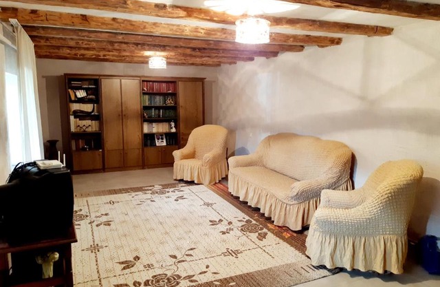Inside