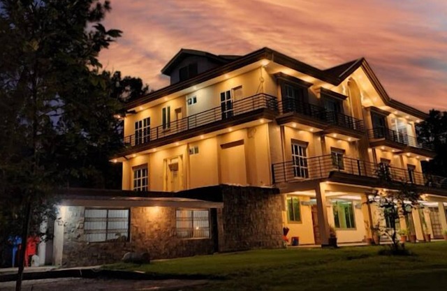Insignia Resorts