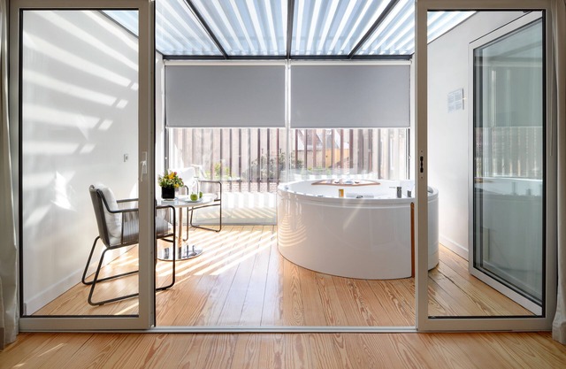 Inspira Liberdade Boutique Hotel
