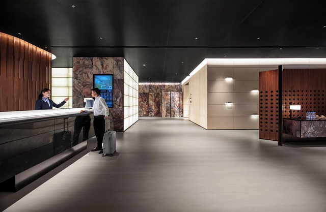 IntercityHotel Futian Zhongzhou Bay