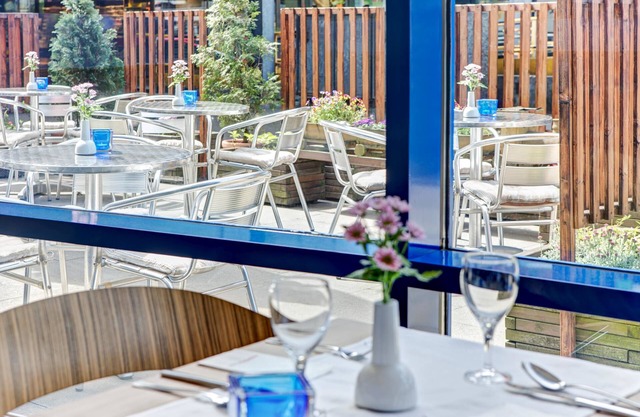 IntercityHotel Hamburg-Altona