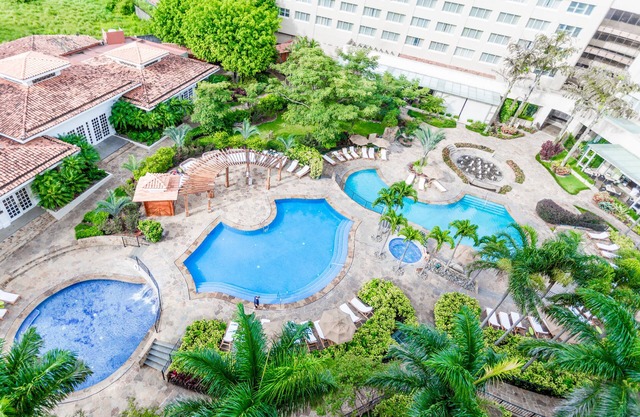 InterContinental Costa Rica at Multiplaza Mall by IHG