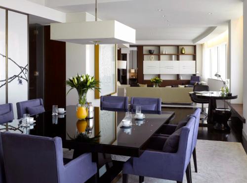 InterContinental Dubai Festival City by IHG