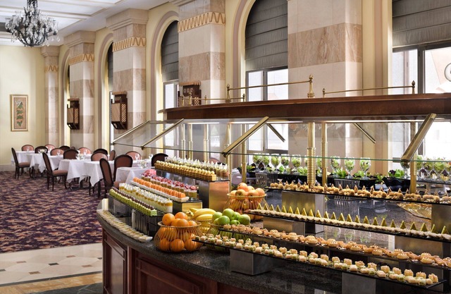 Intercontinental Madinah - Dar Al Iman by IHG