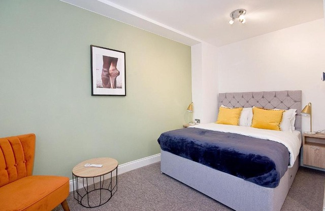 Interlude House C by City Living London