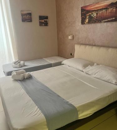 International Hotels