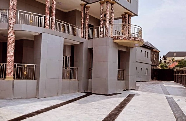 international royal hotel