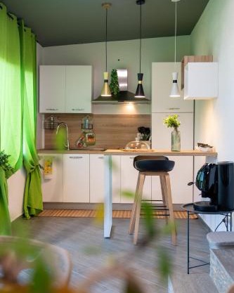 Intero Appartamento con Solarium&Spa - Villa Ciaculli
