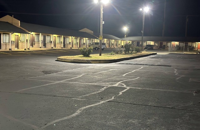 Interstate Inn Express