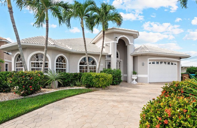 Intervillas Florida - Villa Sunset Paradise