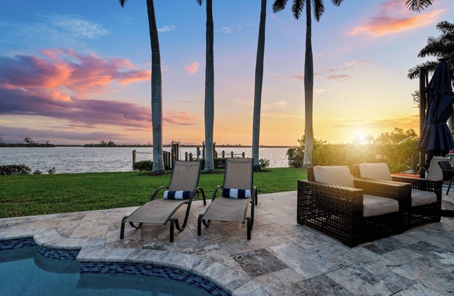 Intervillas-Florida - Villa Riverside
