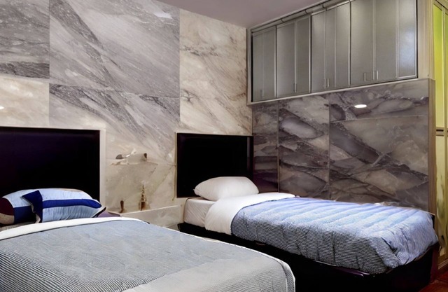 Intime Hotel Kuchai Lama